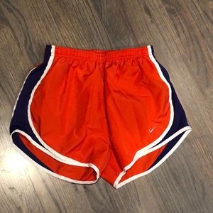 Nike Dry-Fit Athletic Shorts